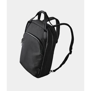 NWT Alpaka Bravo Totepack Travel Tote Backpack Bag Black | Axoflux 300D